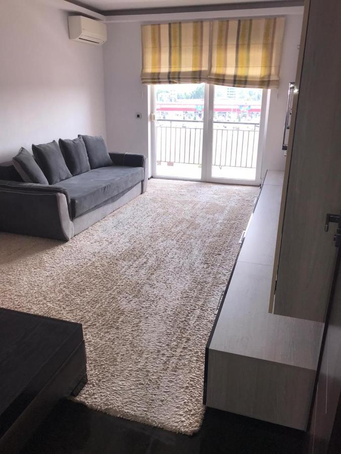 Appartamento Mc Motilor Apartament Alba Iulia Esterno foto